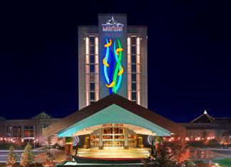 Tulalip Resort, Quil Ceda Creek Casinos Celebrate Opening of New Retail Sportsbooks Tulalip Resort Casino
