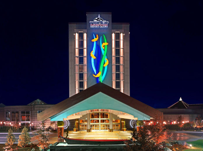 Tulalip Resort Casino