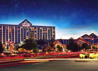 Tulalip Tribes Announce Partnership To Launch Retail Sportsbook Experience Tulalip Resort Casino