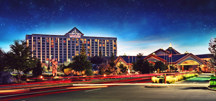 Tulalip Resort Casino