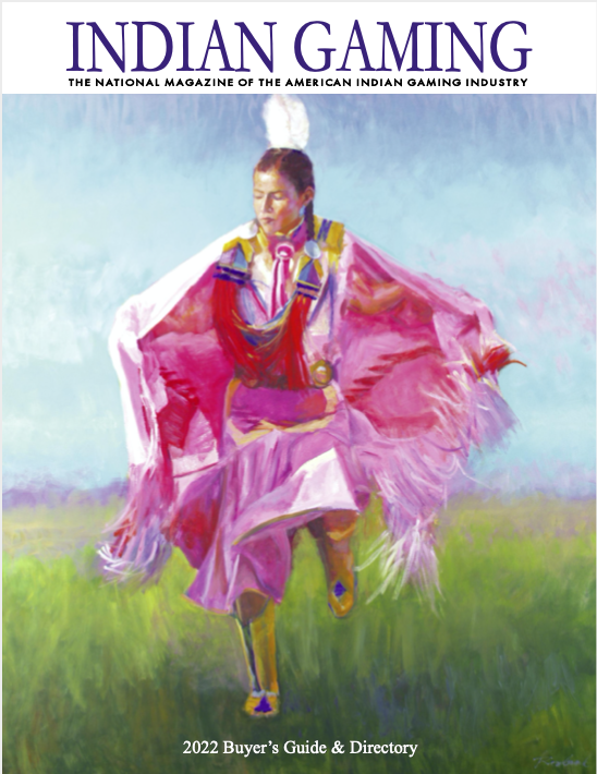 2022 Buyer’s Guide & Directory