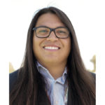 Andrew “Dru” Alejandre, Chairman, Paskenta Band of Nomlaki Indians Andrew Dru Alejandre