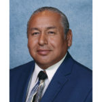 Charles Martin, Tribal Chairman, Morongo Band of Mission Indians Charles Martin