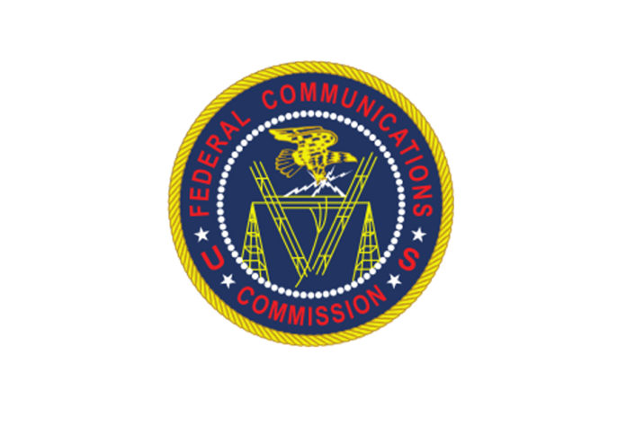 FCC logo