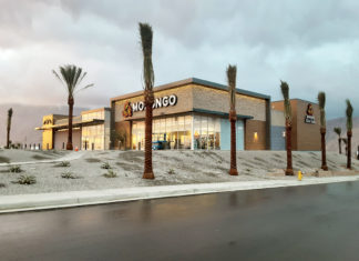 New State-of-the-Art Travel Center Opens at Morongo Morongo Travel Center