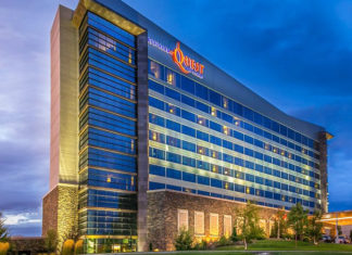 Northern Quest Resort & Casino Celebrates Grand Opening of New Speakeasy Nightclub Northern Quest Resort & Casino