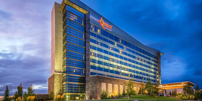 Northern Quest Resort & Casino