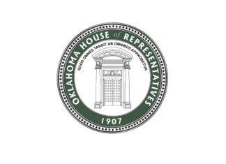 Oklahoma Sports Betting Bill Passes Committee Vote OK House of Representatives