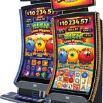 Scientific Games – Rich Little Piggies – Meal Ticket and Hog Wild CIII_SG_Jan22ig_Rich Little Piggies