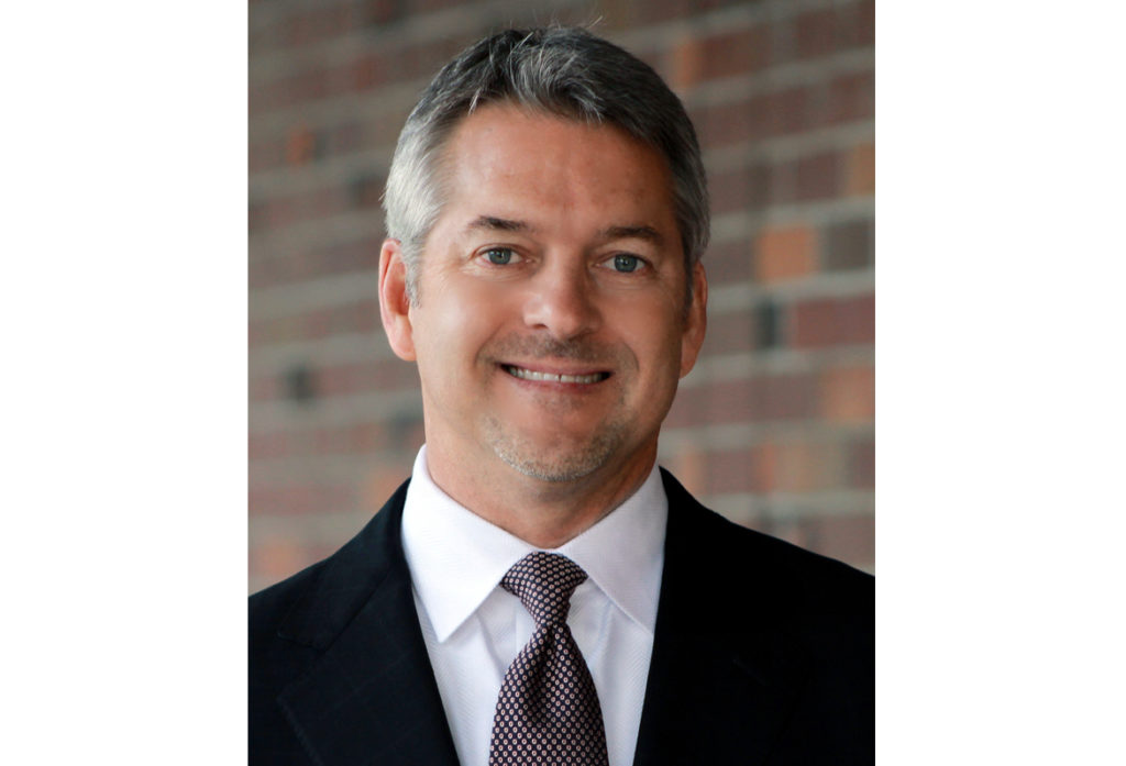 Steve Burns Named Public Policy Officer for San Manuel Indian Gaming