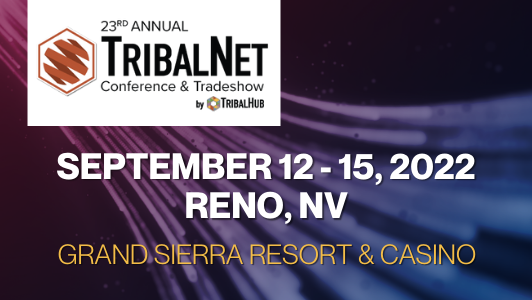 TribalNet 2022_Sep