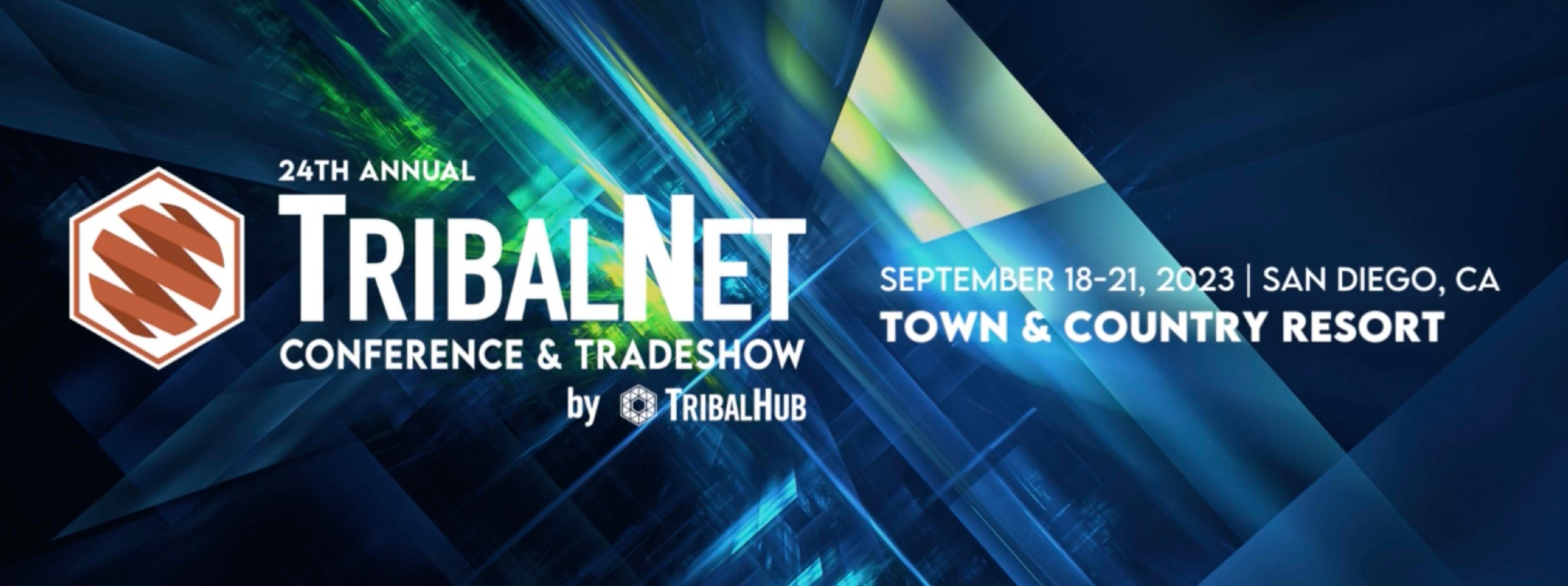 24th Annual Conference & Tradeshow Indian Gaming