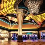 Architectural Showcase: Unique Design Elements in Indian Country Ak-Chin Lobby