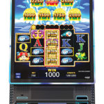 AGS – Captain Riches AGS_Captains Riches