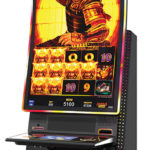 AGS – Samurai Gold AGS_Samurai Gold