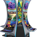 Aristocrat Gaming – Big Fish Grand Aristocrat_Big Fish Grand