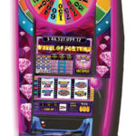 IGT – Wheel of Fortune Pink Diamond IGT_WOF Pink Diamond
