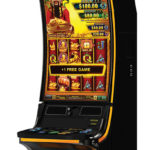 Novomatic Americas – Dancing Lantern Gold Novomatic_Dancing Lantern