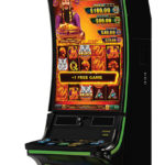 Novomatic Americas – Dancing Tiger Gold Novomatic Dancing Tiger