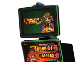 Novomatic Americas – Dancing Tiger Gold Novomatic Dancing Tiger