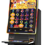 AGS – Pyramid Party AGS Pyramid Party