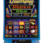 Aristocrat Gaming – Lightning Link Aristocrat Lightning Link
