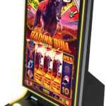 Eclipse Gaming Systems – Raging Bull Eclipse Raging Bull