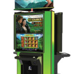 Everi – Outlander Everi Outlander