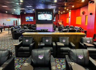 Dakota Nation Sportsbook Opens Dakota Nation Sports Book