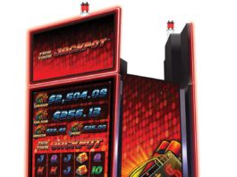 Eclipse Gaming Systems – Tick Tock Jackpot Eclipse_TickTockJackpot