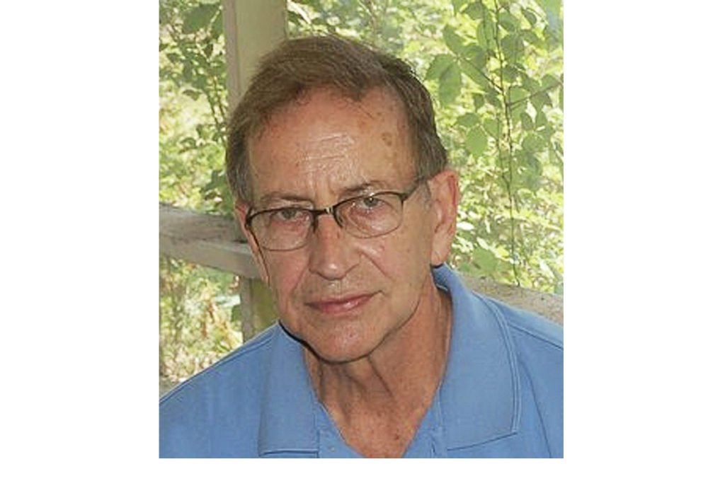J R Cook In Memoriam: J.R. Cook, UNITY Founder - Indian Gaming