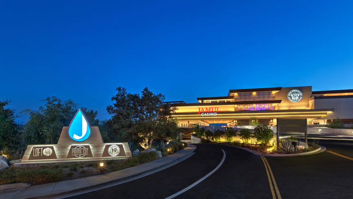 Jamul Casino