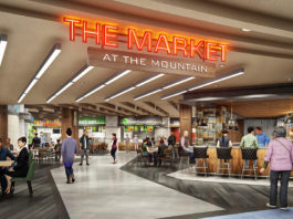 Inn of the Mountain Gods’ New Food Court Opening This Summer Market at the Mountain