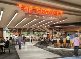 Inn of the Mountain Gods’ New Food Court Opening This Summer Market at the Mountain