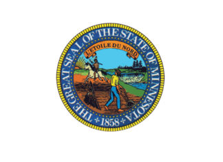 Bipartisan Minnesota Sports Betting Legislation Announced Minnesota State logo