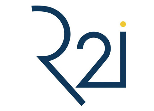R2 Interiors Logo