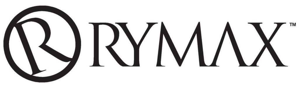 RYMAX Logo