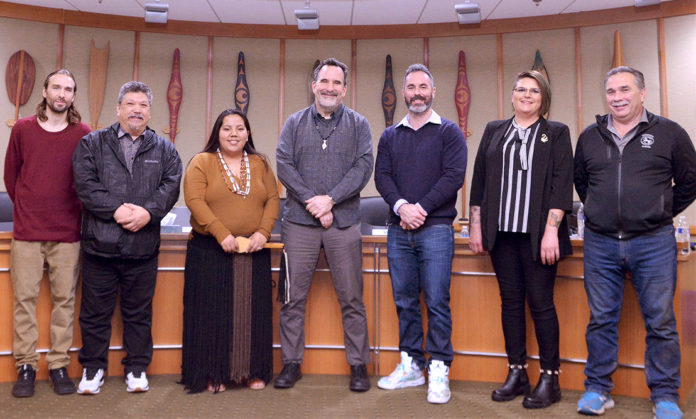 Suquamish-Tribal-Council Suquamish-Tribal-Council