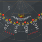 AGS – Mahjong Poker Face Up AGS_Mahjong Poker