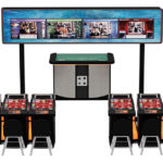 Light & Wonder – Quartz Hybrid Stadium Ultimate Texas Hold’em Light & Wonder_Stadium UTH