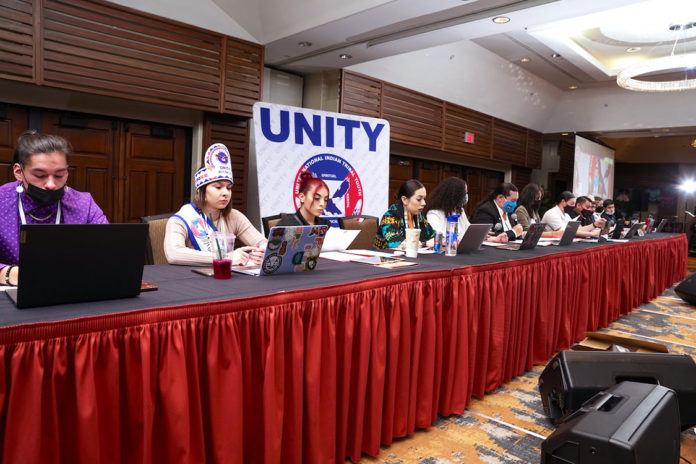 UNITY conference