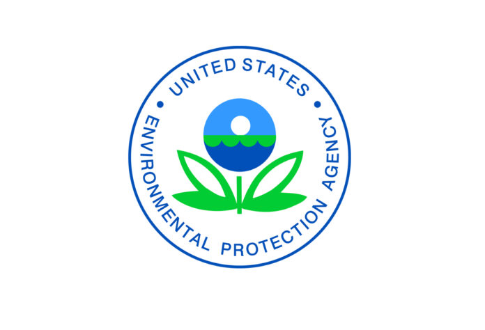 US EPA logo