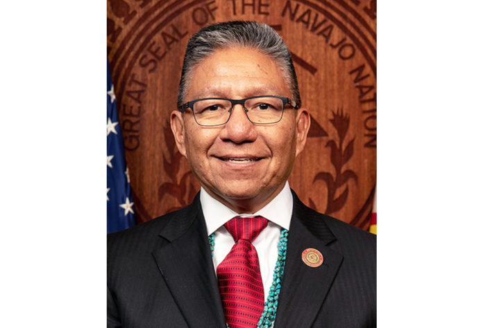 Vice President Myron Lizer