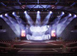 Yaamava’ Resort & Casino Partners With Live Nation for Debut of Yamaava’ Theater Yaamava Theater