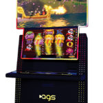 AGS – Golden Boat AGS_Top Cash Golden Boat