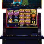 AGS – Lucky Nuggets AGS_Top Cash Lucky Nuggets