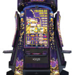 AGS – Vegas Gold AGS_Vegas Gold