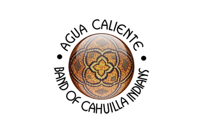 Agua Caliente Band of Cahuilla Indians