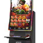 AGS – Diamond Heist AGS_Diamond Heist