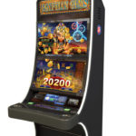 Gaming Arts – Rise of Pharaoh Gaming Arts Rise Of Pharaoh